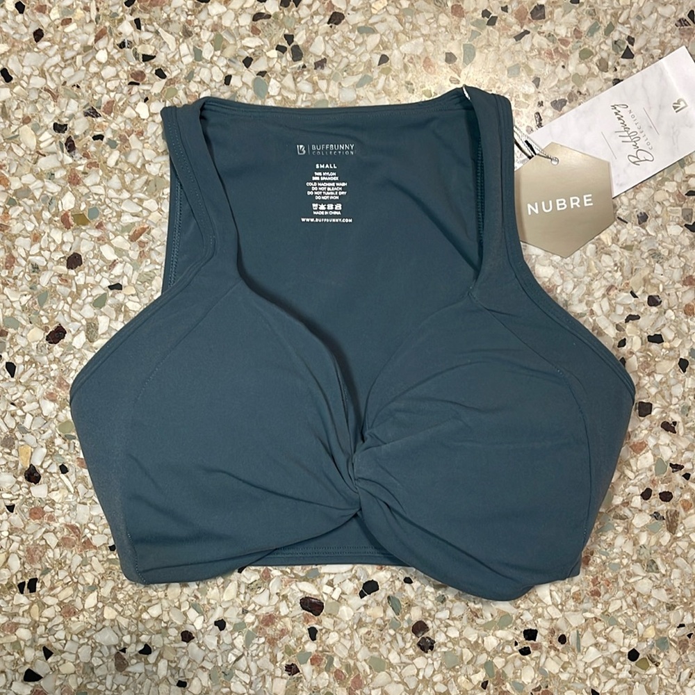 Buffbunny Collection Sports Bra